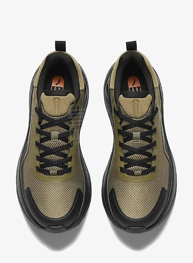 انتا أحذية رياضية لتدريب اللياقة البدنية خفيفة الوزن وممتصة للصدمات من  لصيف الرياضات - Image 3