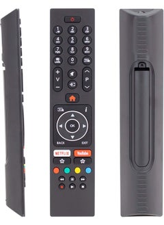 LCD LED Tv Remote Vestel Netflix, Youtube PK-7056