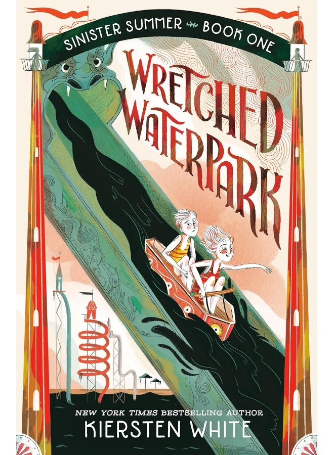 Wretched Waterpark