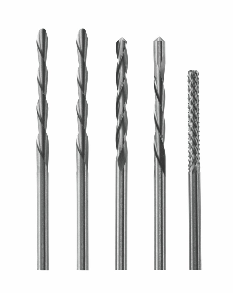 RotoZip RZBITSET1 Bit Set 5Piece 18