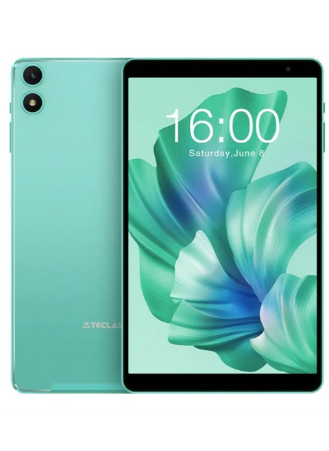 Teclast P85T Android 14 Tablet 8 Inch IPS Display with 4+6GB RAM, 64GB ROM, A523 8-Core Processor, Widevine L1, Wi-Fi 6, Type-C, and 5000mAh Battery
