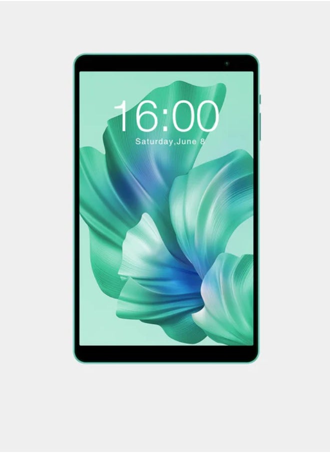Teclast P85T Android 14 Tablet 8 Inch IPS Display with 4+6GB RAM, 64GB ROM, A523 8-Core Processor, Widevine L1, Wi-Fi 6, Type-C, and 5000mAh Battery