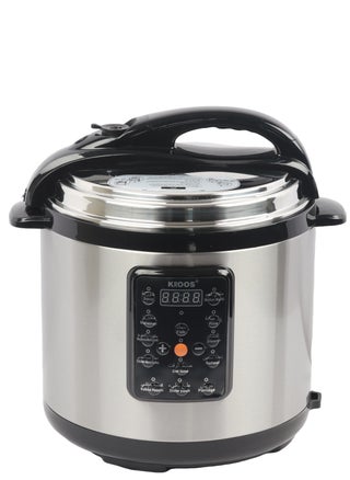 Multi-function Pressure Cooker Digital Display with Preset Function 1200 Watt - pzsku/Z5DF6A15BE18E010A579FZ/45/_/1730800714/e733623b-e6fe-4b1c-9a01-2935a01ac981