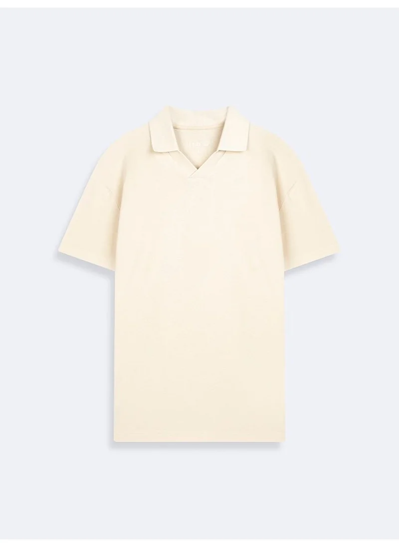 ال تي بي Brown T-Shirt