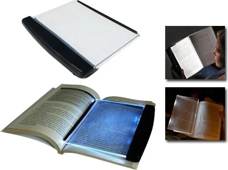Proithalat Proimport Book Illuminator LED Panel