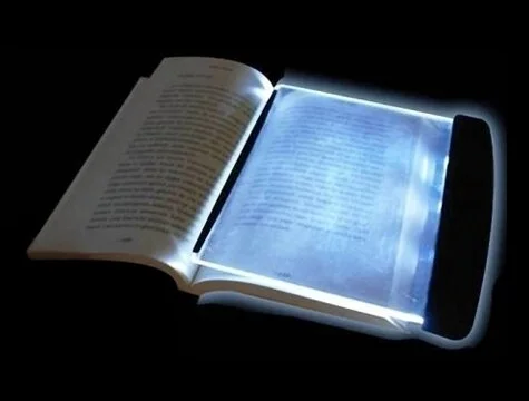 Proithalat Proimport Book Illuminator LED Panel