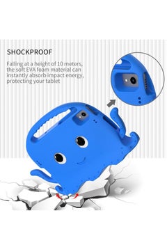 General Compatible with Huawei MatePad 10.4 EVA Fall Resistant Child Tablet Protective Cover for Huawei MatePad 10.4  - Image 2