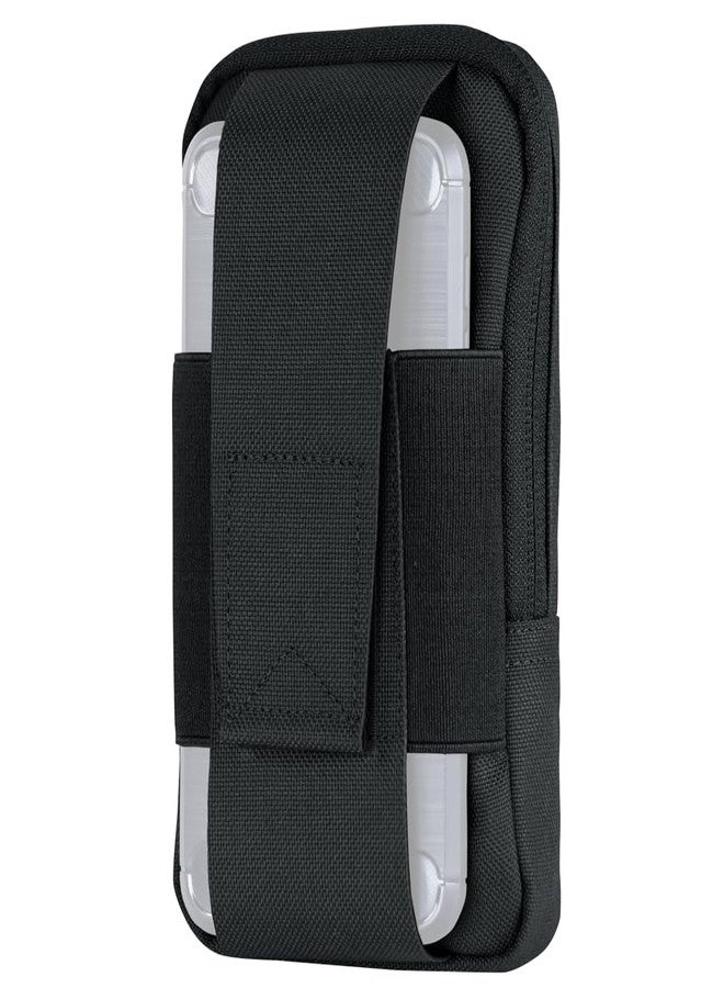 Condor Elite - Phone Pouch Black