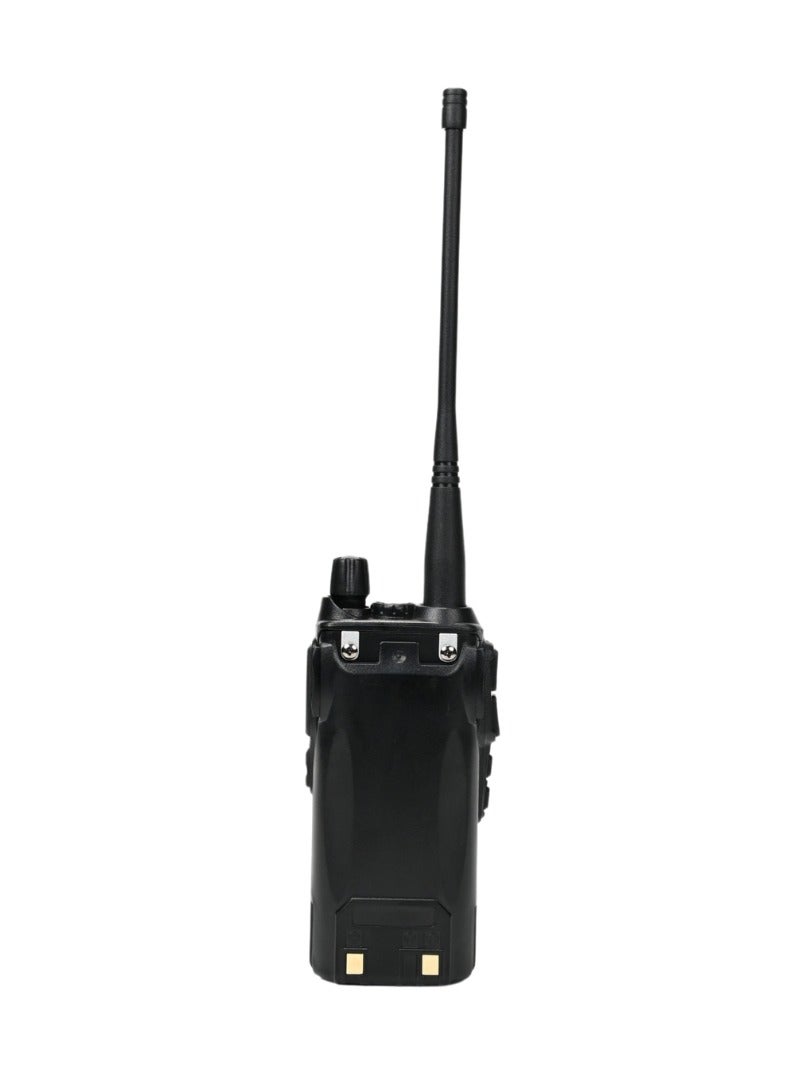 PROMAGE PROMAGE CONNECT PC-WT820 Two Way Radios, Twin Pack VOX, 50 CTCSS/ 104 DCS Tones, Tone Searching/Scanning, Dual Standby, PC Programmable, Transmitter Time-Out Timer (TOT), Busy Channel Lock-Out (BCLO), 2 Pack  - Image 2