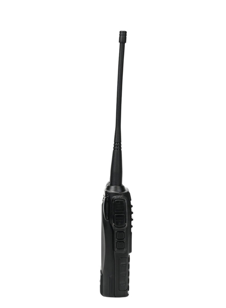 PROMAGE PROMAGE CONNECT PC-WT820 Two Way Radios, Twin Pack VOX, 50 CTCSS/ 104 DCS Tones, Tone Searching/Scanning, Dual Standby, PC Programmable, Transmitter Time-Out Timer (TOT), Busy Channel Lock-Out (BCLO), 2 Pack  - Image 3