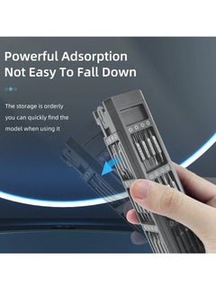 Generic 71 in 1 Screwdriver Set Precision Magnetic Screw Driver Bit Professional Multi-Function Repair Tool for iPhone Xiaomi Watch PC  - Image 3