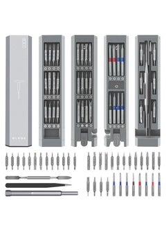 Generic 71 in 1 Screwdriver Set Precision Magnetic Screw Driver Bit Professional Multi-Function Repair Tool for iPhone Xiaomi Watch PC  - Image 4
