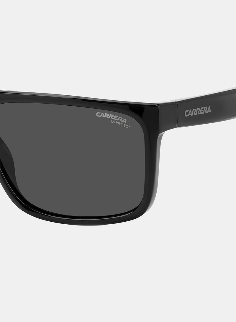 Carrera Men Square Sunglasses 61 CARDUC 011/S - Image 5