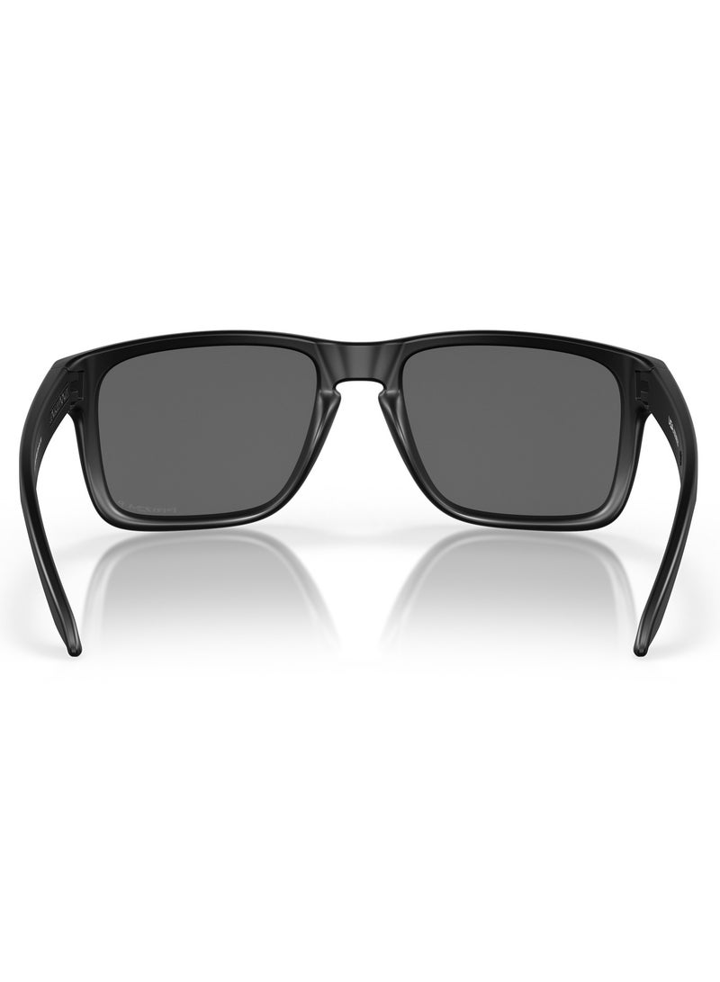 Oakley Holbrook XL Full Rim Polarized Square Sunglasses OO9417 05 - Image 5