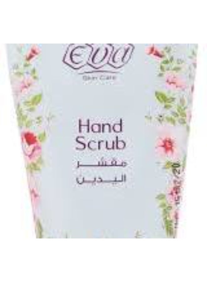 إيفا مقشر اليدين سكين كير ايفازلين للجنسين من ايفا - 50 مل