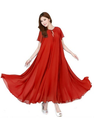 Women's chiffon dress for special occasions - pzsku/Z5DF7734A9210BFA40475Z/45/_/1717318471/a8658d4d-3093-4b0b-b722-baac41e79b17