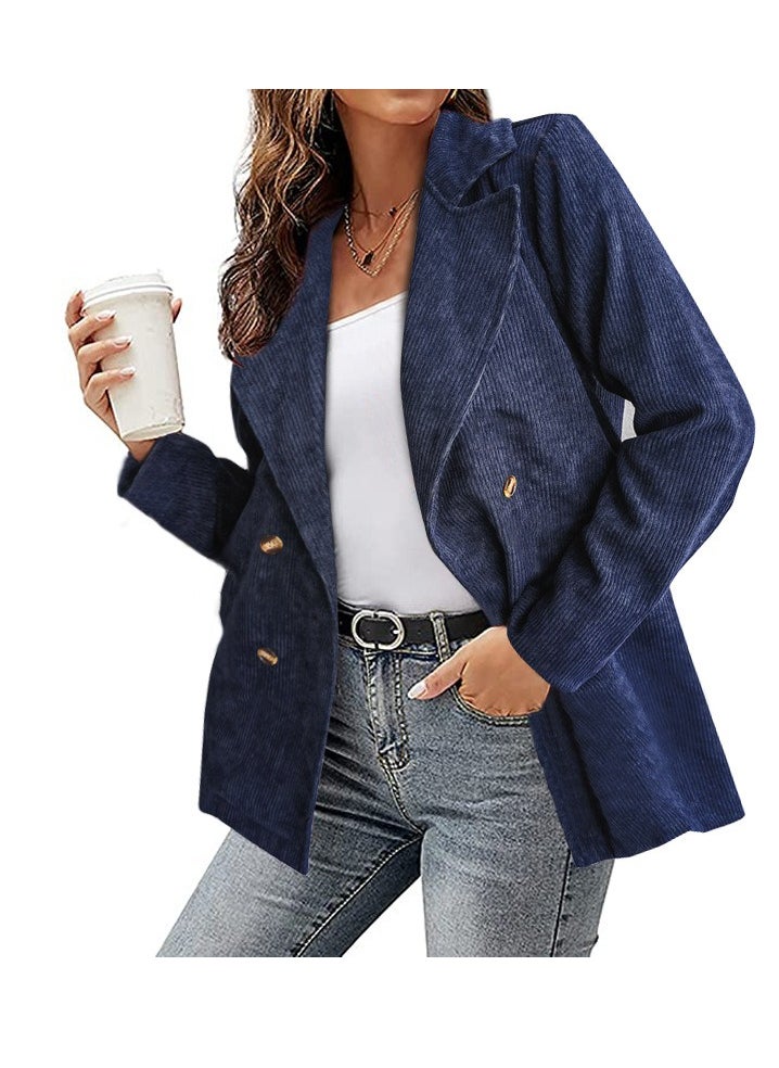 KUYING - New Fashionable Casual Suit Jacket - Image 1