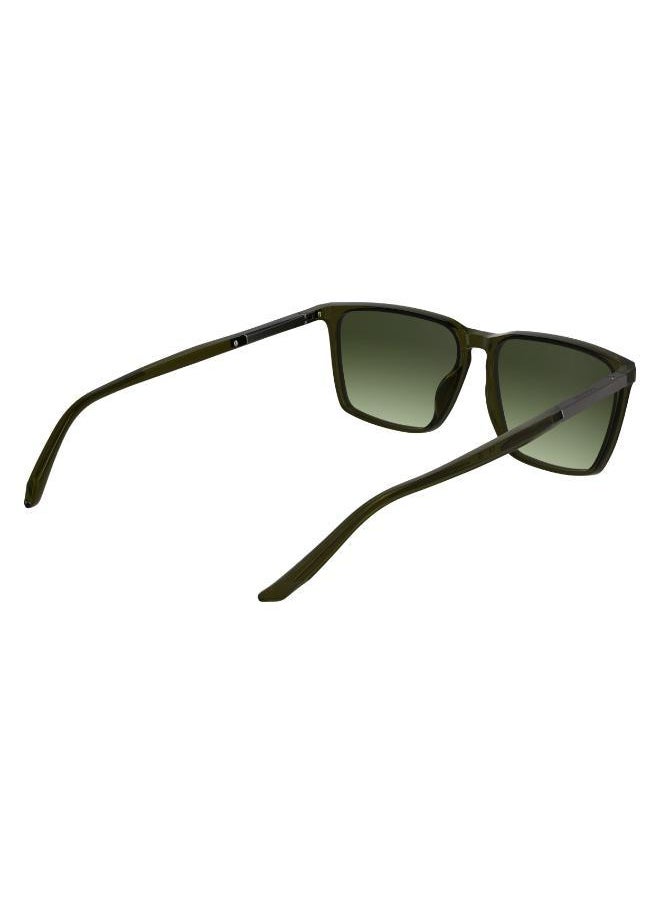 Rectangle Sunglasses