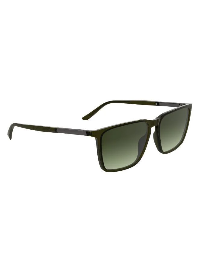 CALVIN KLEIN Rectangle Sunglasses