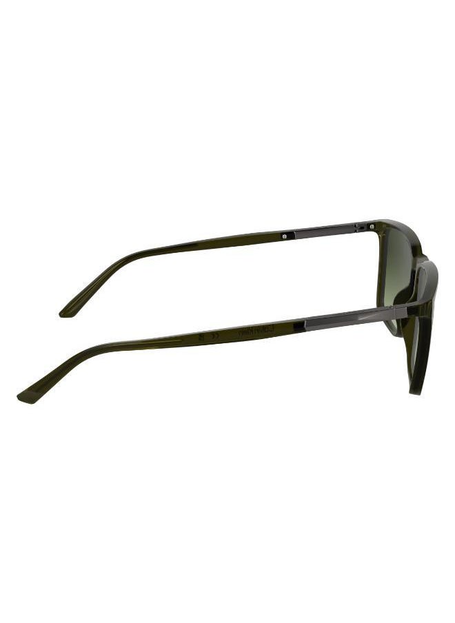 Rectangle Sunglasses