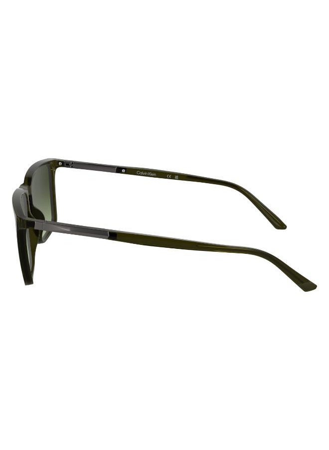 Rectangle Sunglasses