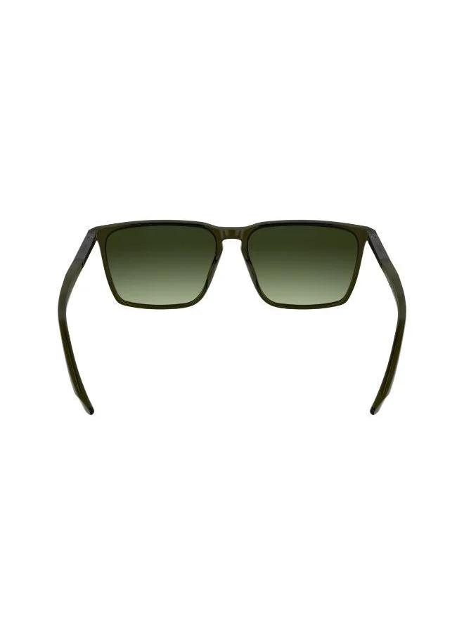 CALVIN KLEIN Rectangle Sunglasses