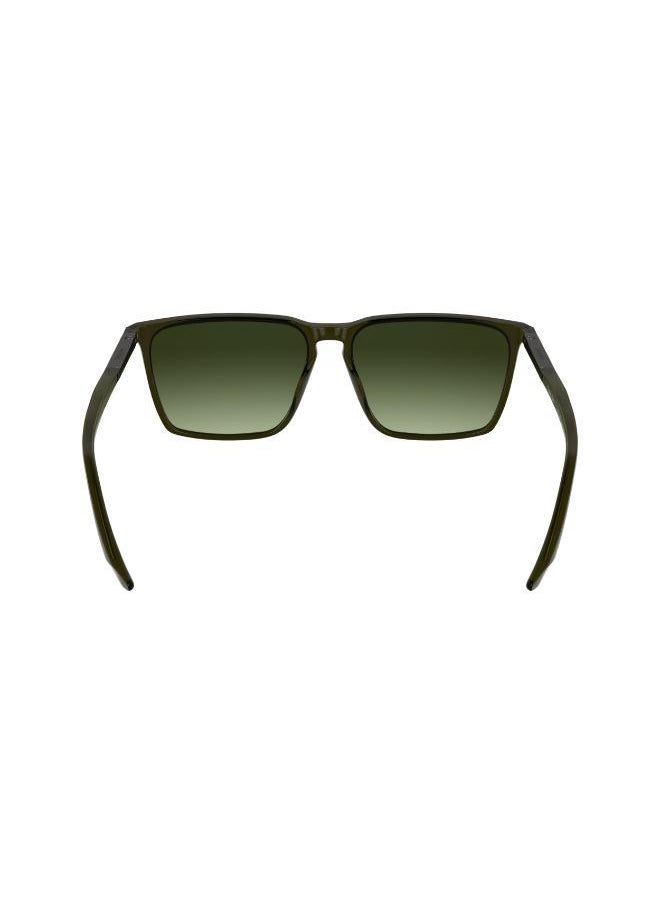 CALVIN KLEIN Rectangle Sunglasses  - Image 2