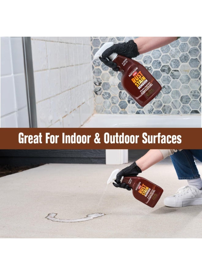 Rust-Oleum Whink Rust Stain Remover - Image 3