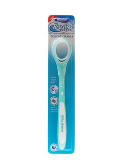 WISDOM Fresh Effect Tongue Cleaner  - Image 1