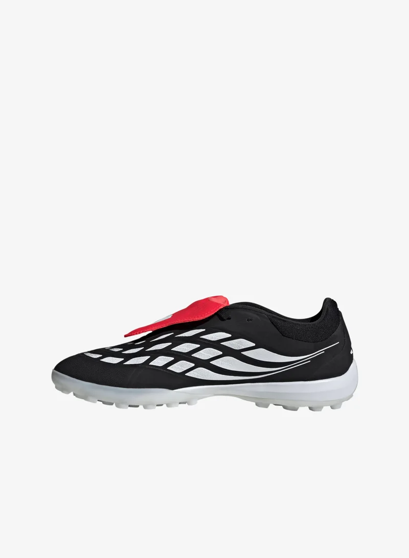 Adidas  PREDATOR PRO Fold-Over Tongue Turf Football Shoes  | Best Price UAE