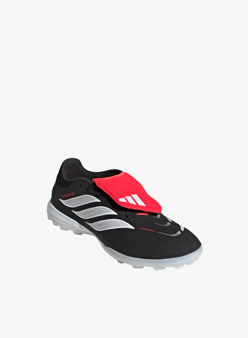 Adidas  PREDATOR PRO Fold-Over Tongue Turf Football Shoes  | Best Price UAE