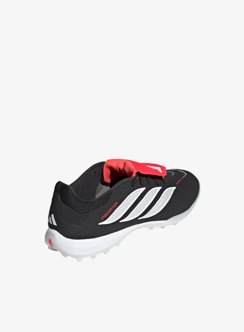 Adidas  PREDATOR PRO Fold-Over Tongue Turf Football Shoes  | Best Price UAE