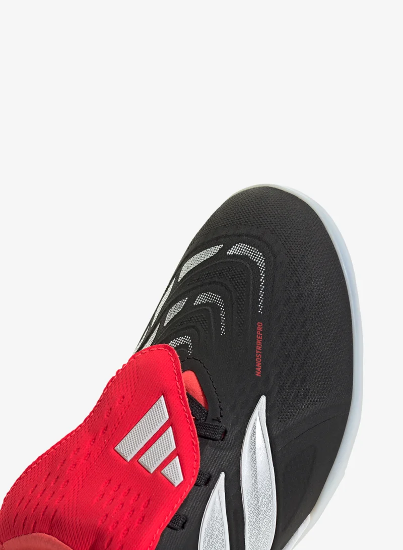 Adidas  PREDATOR PRO Fold-Over Tongue Turf Football Shoes  | Best Price UAE