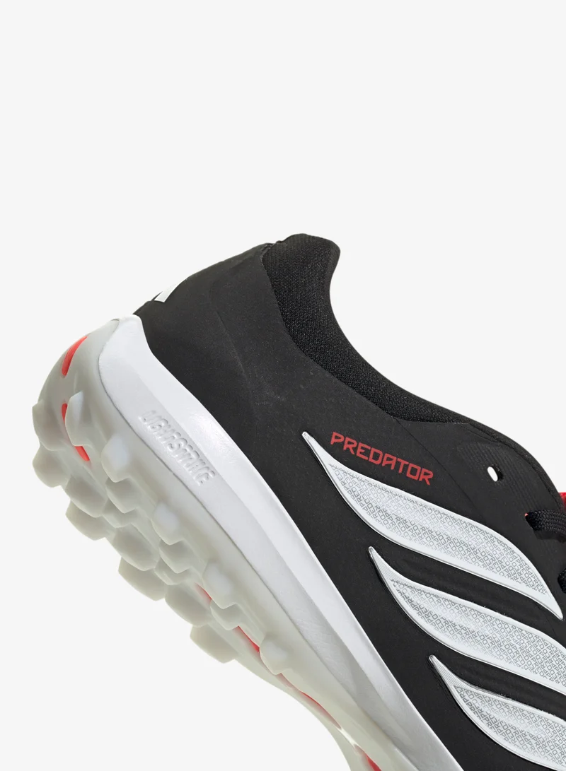 Adidas  PREDATOR PRO Fold-Over Tongue Turf Football Shoes  | Best Price UAE