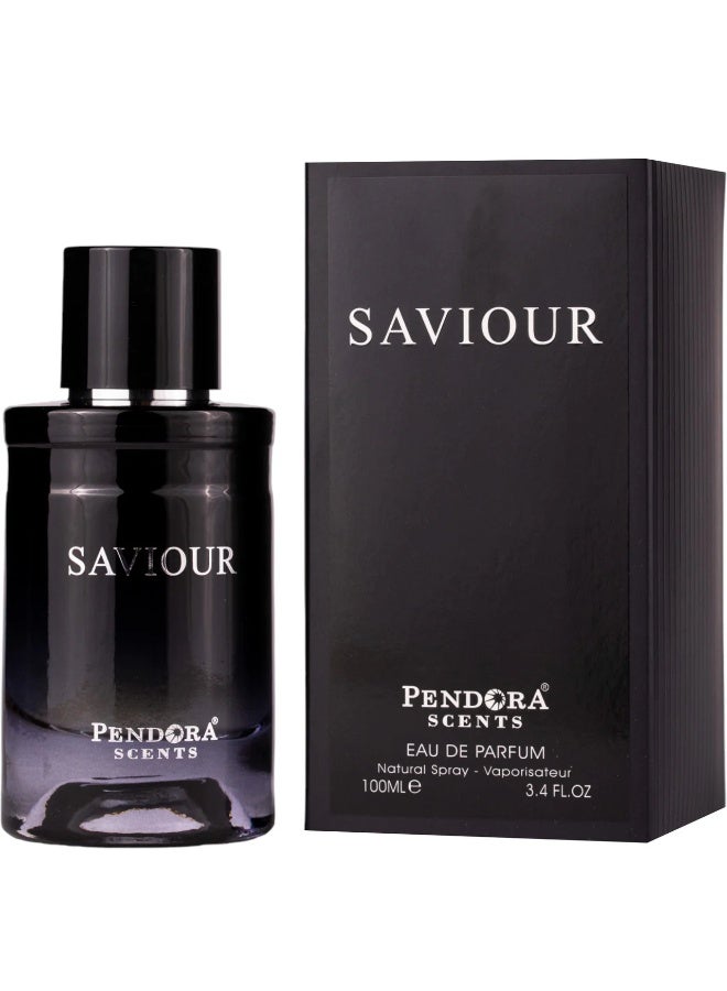 PENDORA SCENTS Saviour Edp - 100ml - Image 2