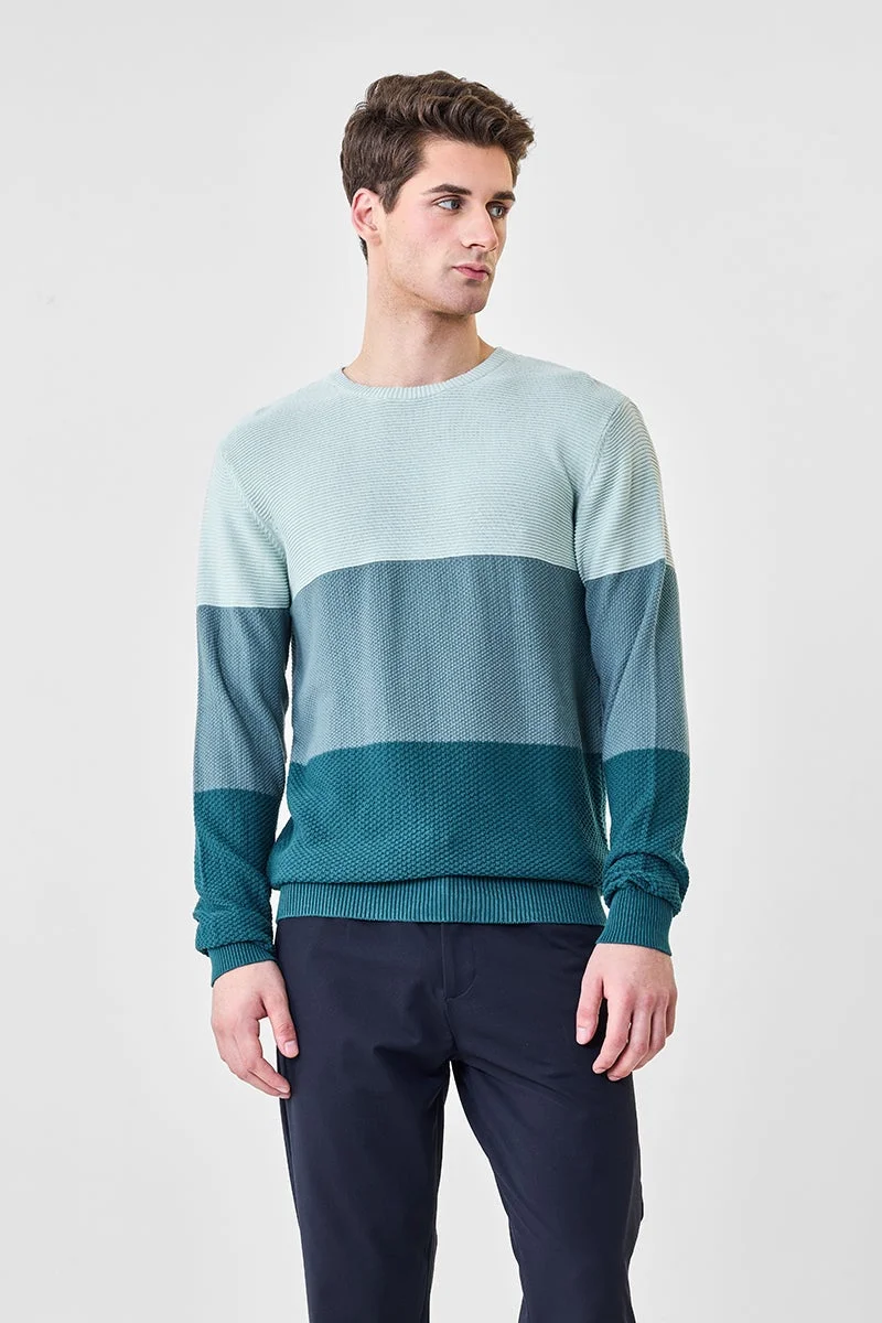 SNITCH Regular Fit Full Sleeves Sweater