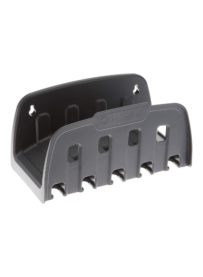 غاردينا كلاسيك علاقة خرطوم جدارية مع مجموعة خرطوم فيروزي وأسود 20 متر 18005-50 - Image 3