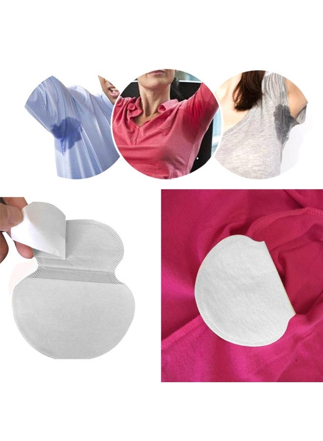 Generic Underarm Pads: Sweat Absorbing Deodorants - Image 3