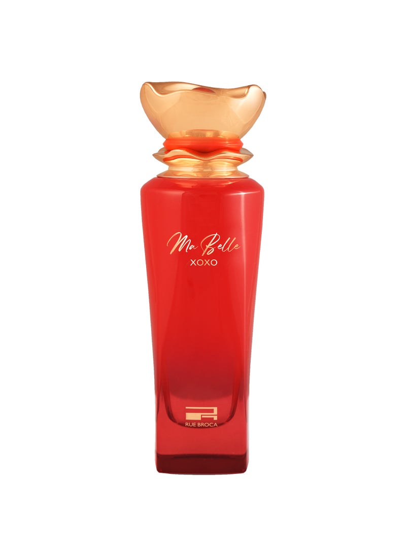 RUE BROCA - Ma Belle Xoxo Pour Femme Eau De Parfum For Women, 100ML - Image 1