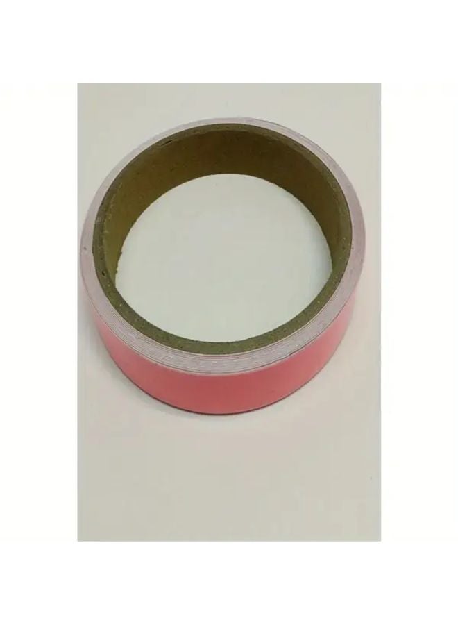 Blue Glow In The Dark Tape 0.79x118.11 Inch No Activation Required For Party Decor - Image 3