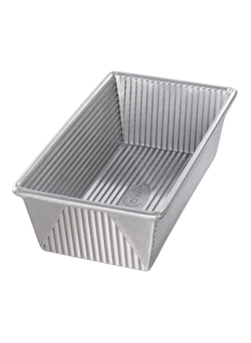 USA Pan Bakeware Aluminized Steel Loaf Pan - Image 1