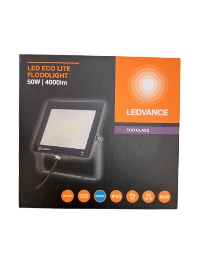 Ledvance LED Eco lite Floodlight 50W/4000lm-6500k/IP65nce - Image 2