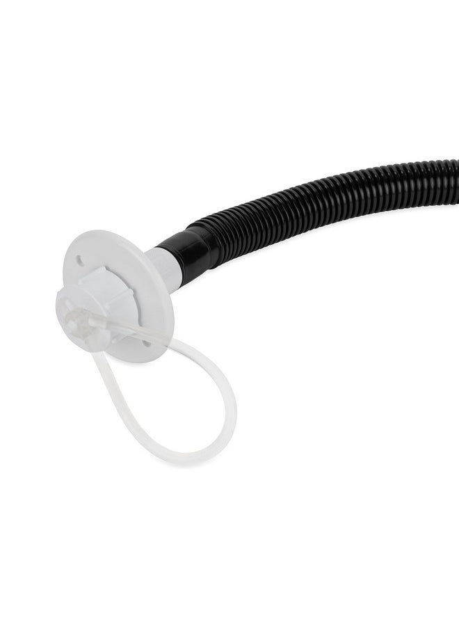 Camco Flexible Camper/RV Drain | Designed for Campers w/Single Sink and No Holding Tanks | Includes 25” of ¾-Inch ID Hose | Crafted of Heavy-Duty Chemical-Resilient Polymer (37420) - pzsku/Z5DF8C14A66F7B3379D82Z/45/_/1740118493/e25999b1-e73e-40bc-9401-bbab7215b116