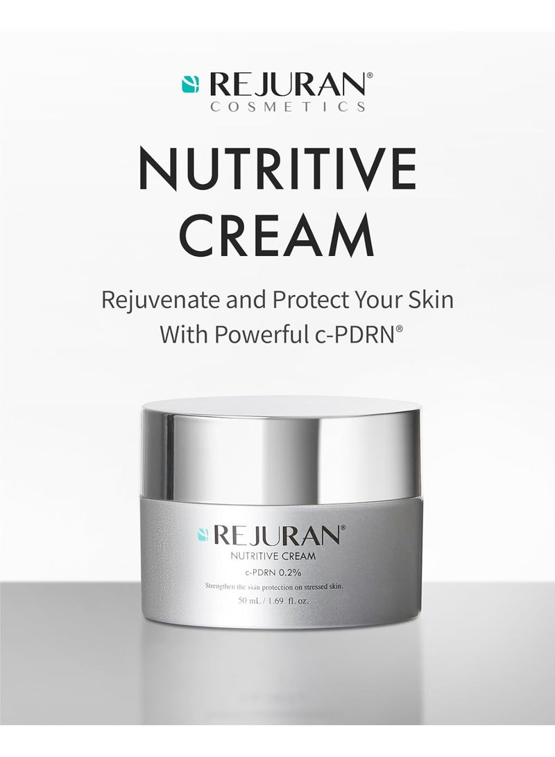 REJURAN HEALER NUTRITIVE CREAM 50ML - Image 2