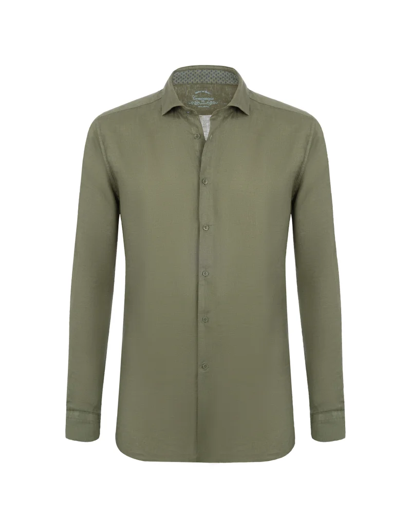 Camicissima DYED COMFORT