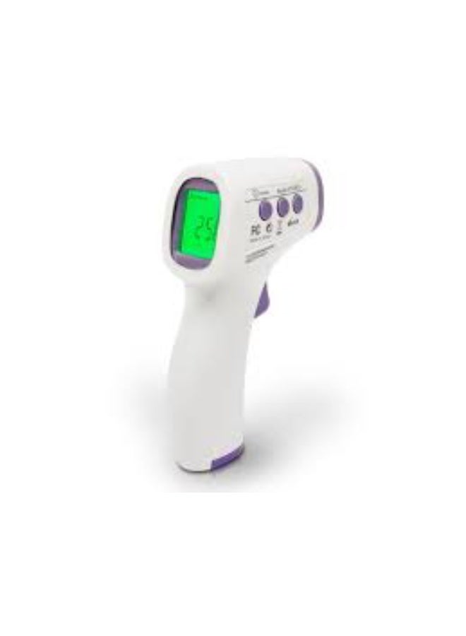 مقياس حرارة بالأشعة تحت الحمراء بدون تلامس - Image 1