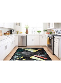 Mac Carpet Modern kitchen rug 50*80 cm  - Image 1