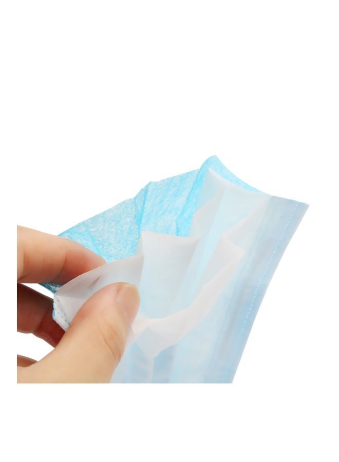 نيبمينينت طقم كمامات للاستخدام مرة واحدة مكون من 50 قطعة - Image 5