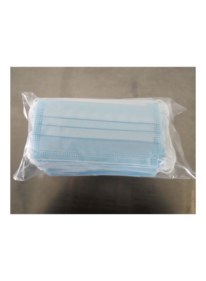 نيبمينينت طقم كمامات للاستخدام مرة واحدة مكون من 50 قطعة - Image 2