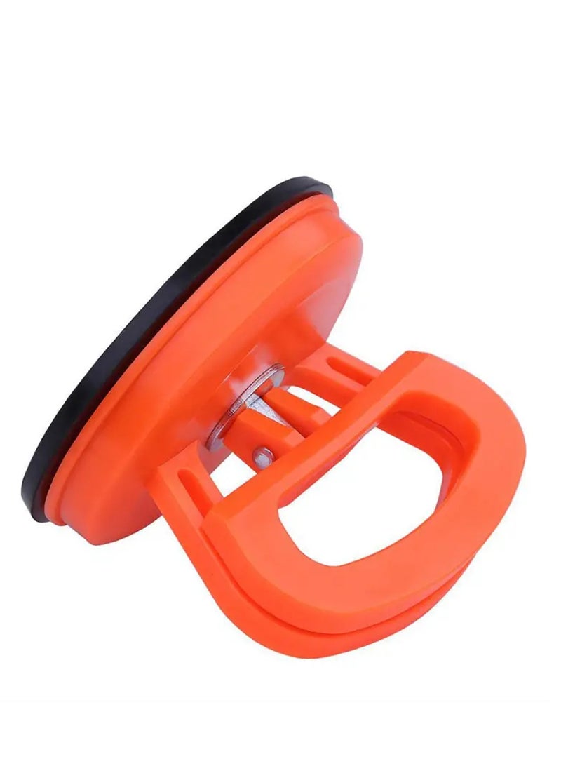1 Pack 5 Inch Powerful Car Dent Removal Tool Suction Cup Dent Remover for Car Repair, Glass, Tile, Mirror Lifting and Object Moving Universal SUV and Car - Image 1
